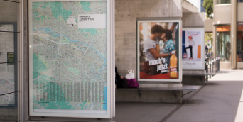 Flyer & Plakate — SK Webservice