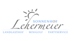 Sonnenhof Lehermeier Logo